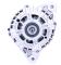 Sumrey 224284VALEO.1 - ALTERNADOR VALEO NEW KIA 150A