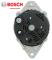 Sumrey 229207BOSCHR.1 - ALTERNADOR BOSCH RECONSTR.NISSAN  70A