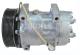 Webasto/Diavia A/C 82D0155181MAHLE.1 - COMPRESOR MAHLE NEW VOLVO 24V