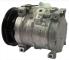 Webasto/Diavia A/C 82D0156409QUE - COMPRESOR QUE  FENDT