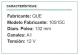 Webasto/Diavia A/C 82D0156409QUE - COMPRESOR QUE  FENDT