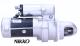 Sumrey 119692NIKKO.1 - ARRANQUE NIKKO NEW CASE 2,7KW