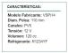 Sumrey 501069 - COMPRESOR ORIGINAL SSANYOUNG TIVOLI