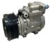 Sumrey 501070 - COMPRESOR DENSO DAEWO 24V POLY8