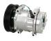 Sumrey 501073A - COMPRESOR ALTERNATIVO DAFF