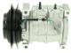 Sumrey 501056A - COMPRESOR ALTERNATIVO 24V KOMATSU 10S13C