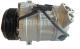 Webasto/Diavia A/C 82D0156303MAHLE - COMPRESOR MAHLE NEW RENAULT