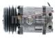 Webasto/Diavia A/C 82D015149MAHLE - COMPRESOR MAHLE NEW 7H15 V/O 2/C
