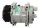 Webasto/Diavia A/C 82D0156178MA.1 - COMPRESOR CASE SANDEN POLY8