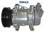 Webasto/Diavia A/C 82D0156004MAHLE - COMPRESOR MAHLE NEW RENAULT(500710A)