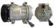 Webasto/Diavia A/C 82D0156206MAHLE - COMPRESOR MAHLE NEW DAF