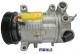 Webasto/Diavia A/C 82D0156190MAHLE - COMPRESOR MAHLE NEW PSA