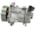 Sumrey 501079 - COMPRESOR SANDEN ORIGINAL RENAULT