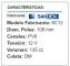 Sumrey 501084 - COMPRESOR SANDEN NEW PSA