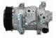 Sumrey 500630A - COMPRESOR ALTERNATIVO TOYOTA
