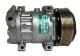 Sumrey 501087 - COMPRESOR ORIGINAL SANDEN CATERPILLAR