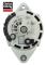 Sumrey 230355REMY.1 - ALTERNADOR REMY NEW DOOSAN 24V 80A