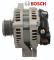 Sumrey 226243BOSCH.1 - ALTERNADOR BOSCH NEW TOYOTA 130A