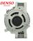 Sumrey 239386DENSOR.1 - ALTERNADOR DENSO  RECONSTR.TOYOTA(ETIQUETA ORIGINAL)