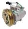 Sumrey 501050A - COMPRESOR ALTERNATIVO HYUNDAI 24V